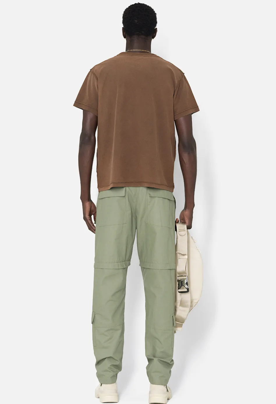 Rush Tee
