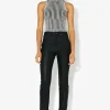 Ryder Hi Rise Skinny