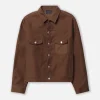 Ryder Moleskin Jacket