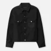 Ryder Moleskin Jacket