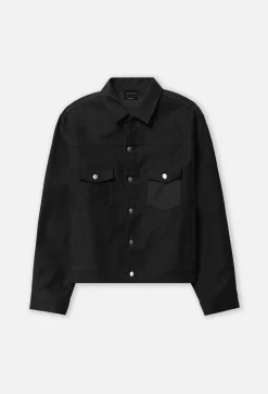 Ryder Moleskin Jacket