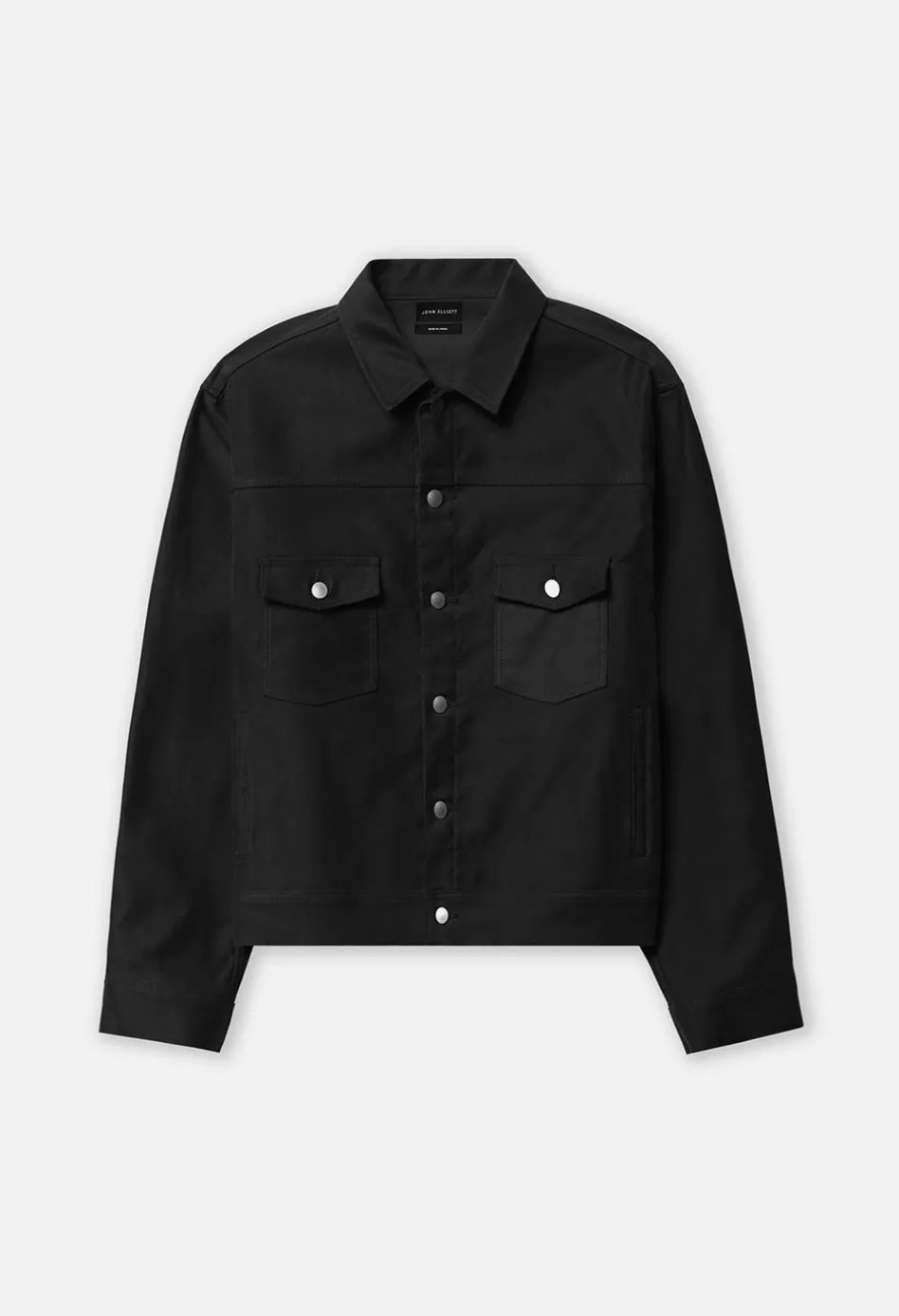 Ryder Moleskin Jacket