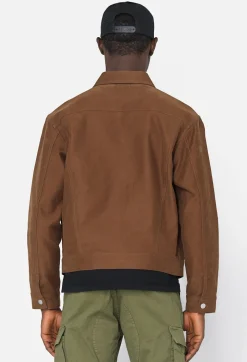 Ryder Moleskin Jacket