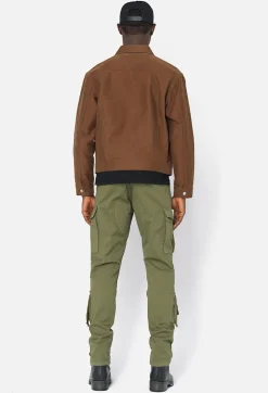 Ryder Moleskin Jacket