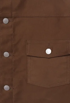 Ryder Moleskin Jacket
