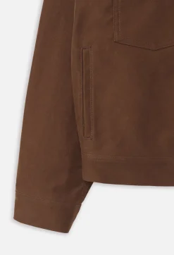 Ryder Moleskin Jacket