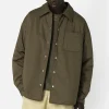 Scout Overshirt