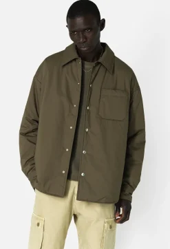 Scout Overshirt
