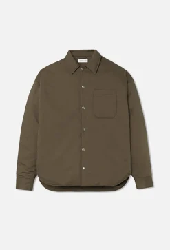 Scout Overshirt