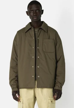 Scout Overshirt