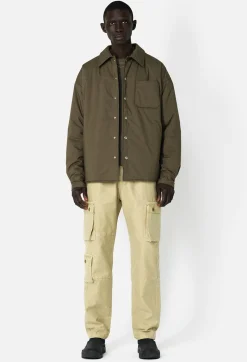 Scout Overshirt