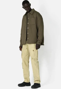 Scout Overshirt
