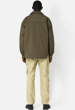 Scout Overshirt
