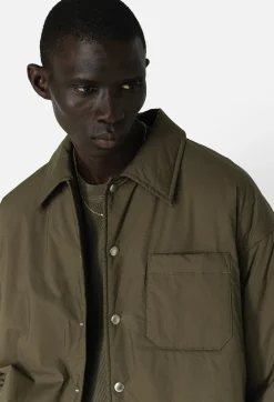 Scout Overshirt