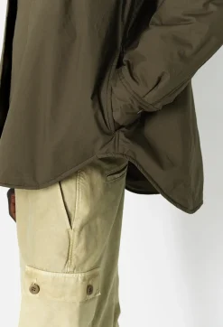 Scout Overshirt