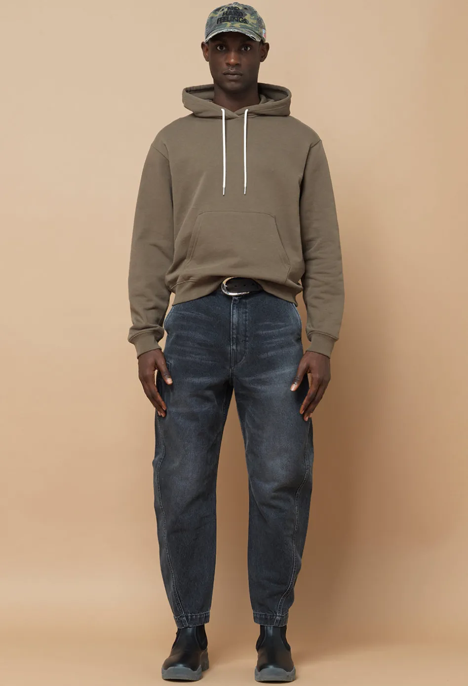 Sendai Trouser