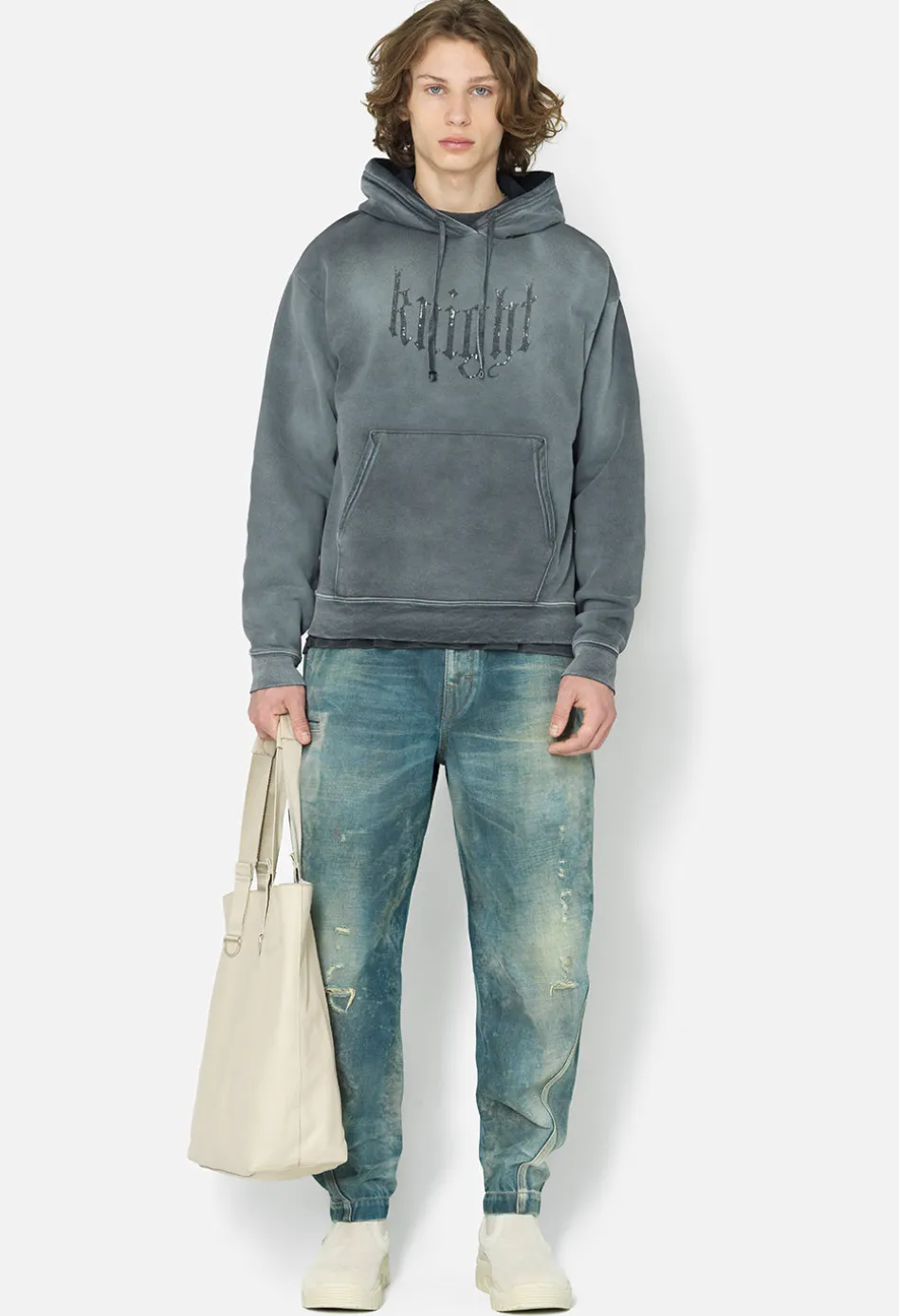 Sendai Trouser