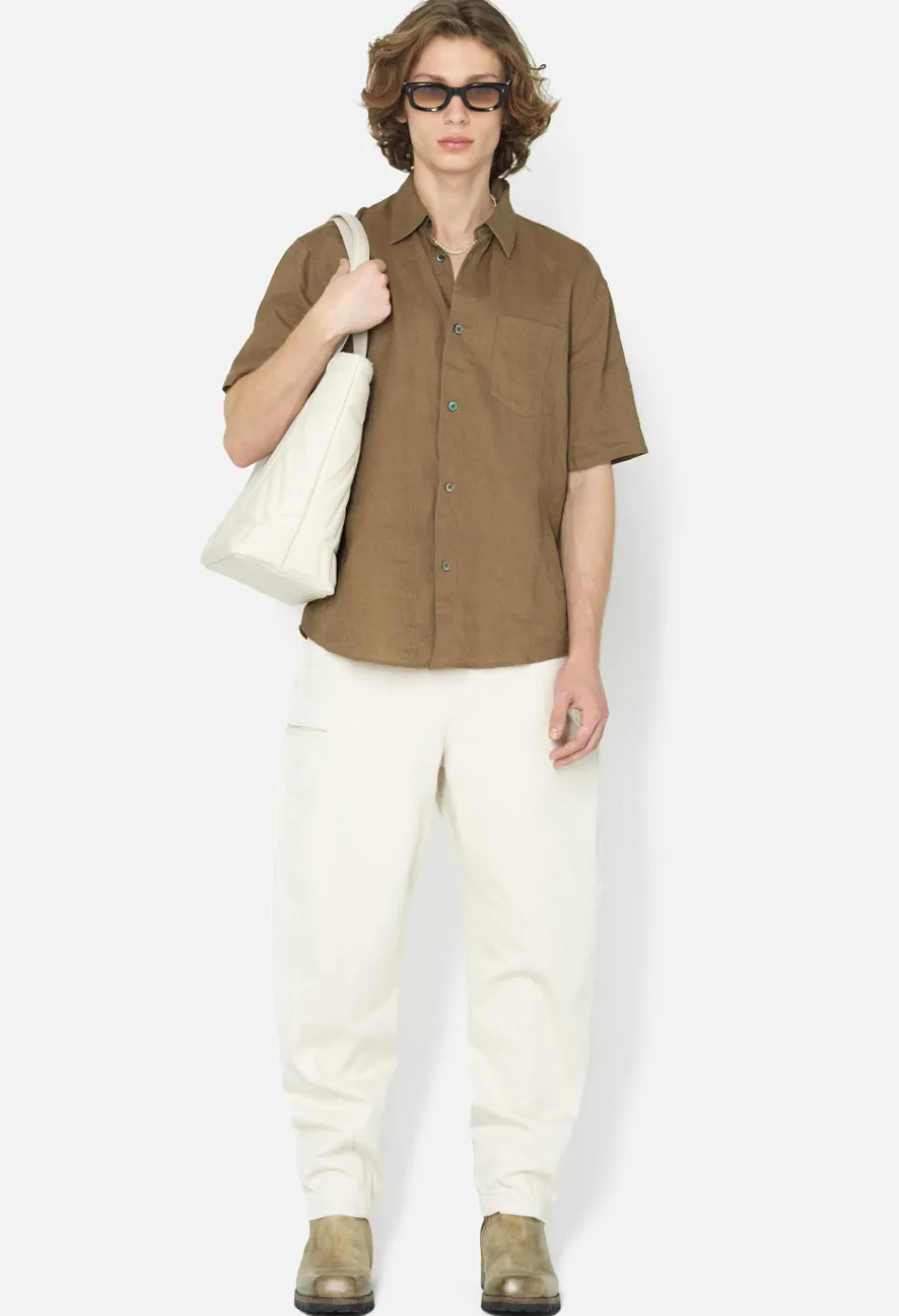 Sendai Trouser
