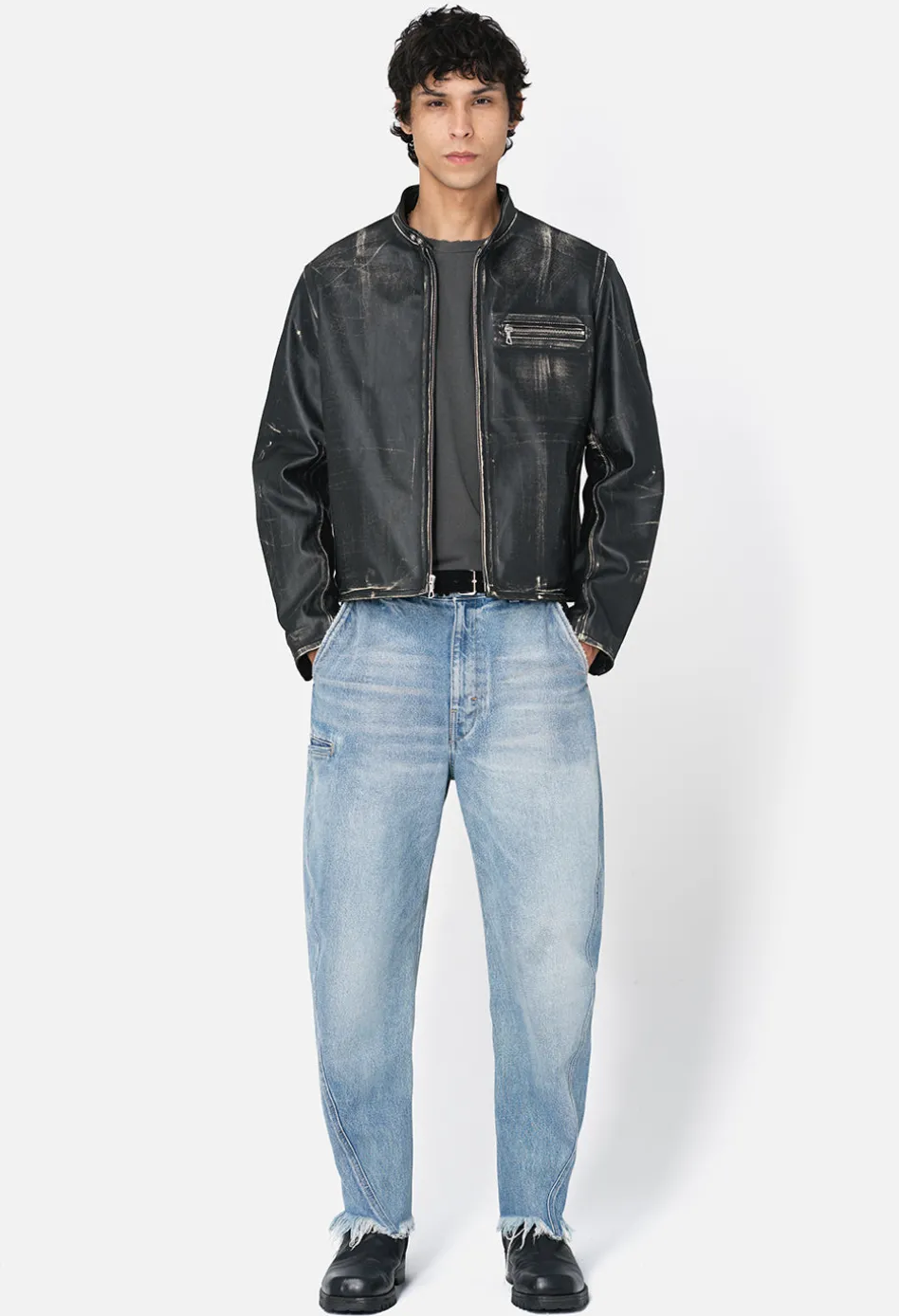 Sendai Trouser