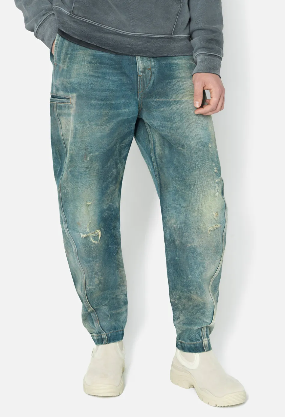 Sendai Trouser