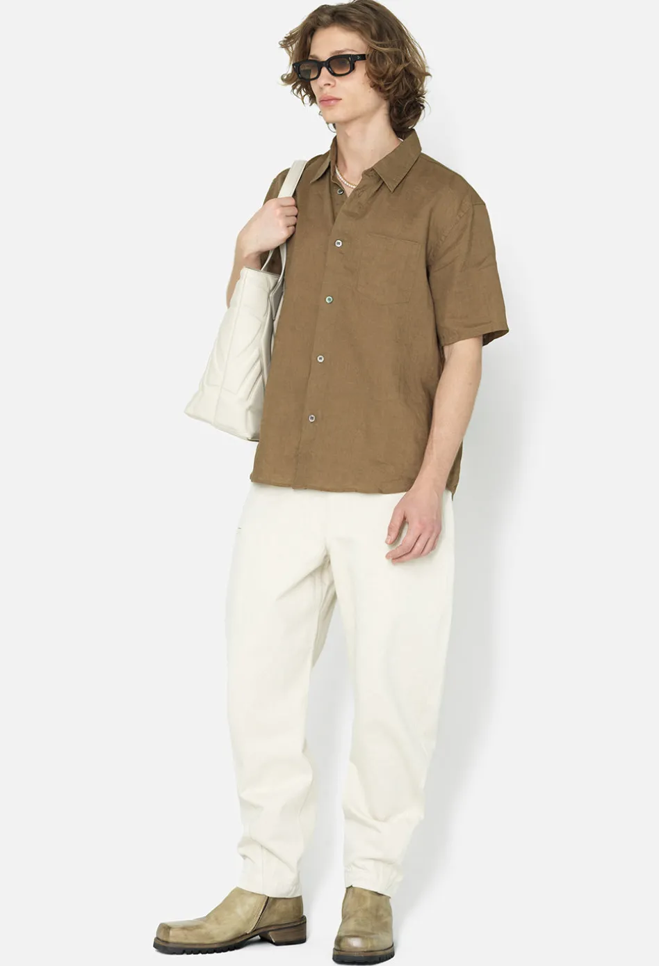 Sendai Trouser