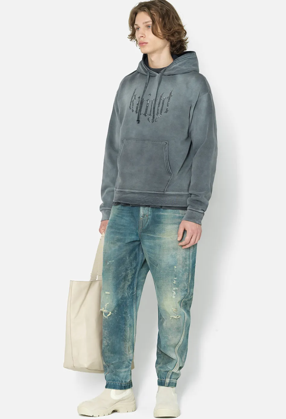 Sendai Trouser