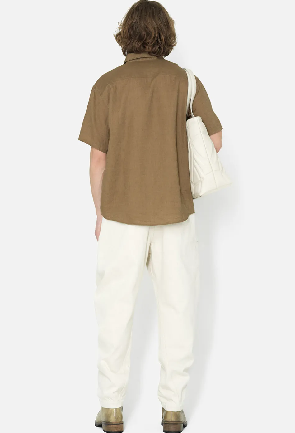 Sendai Trouser