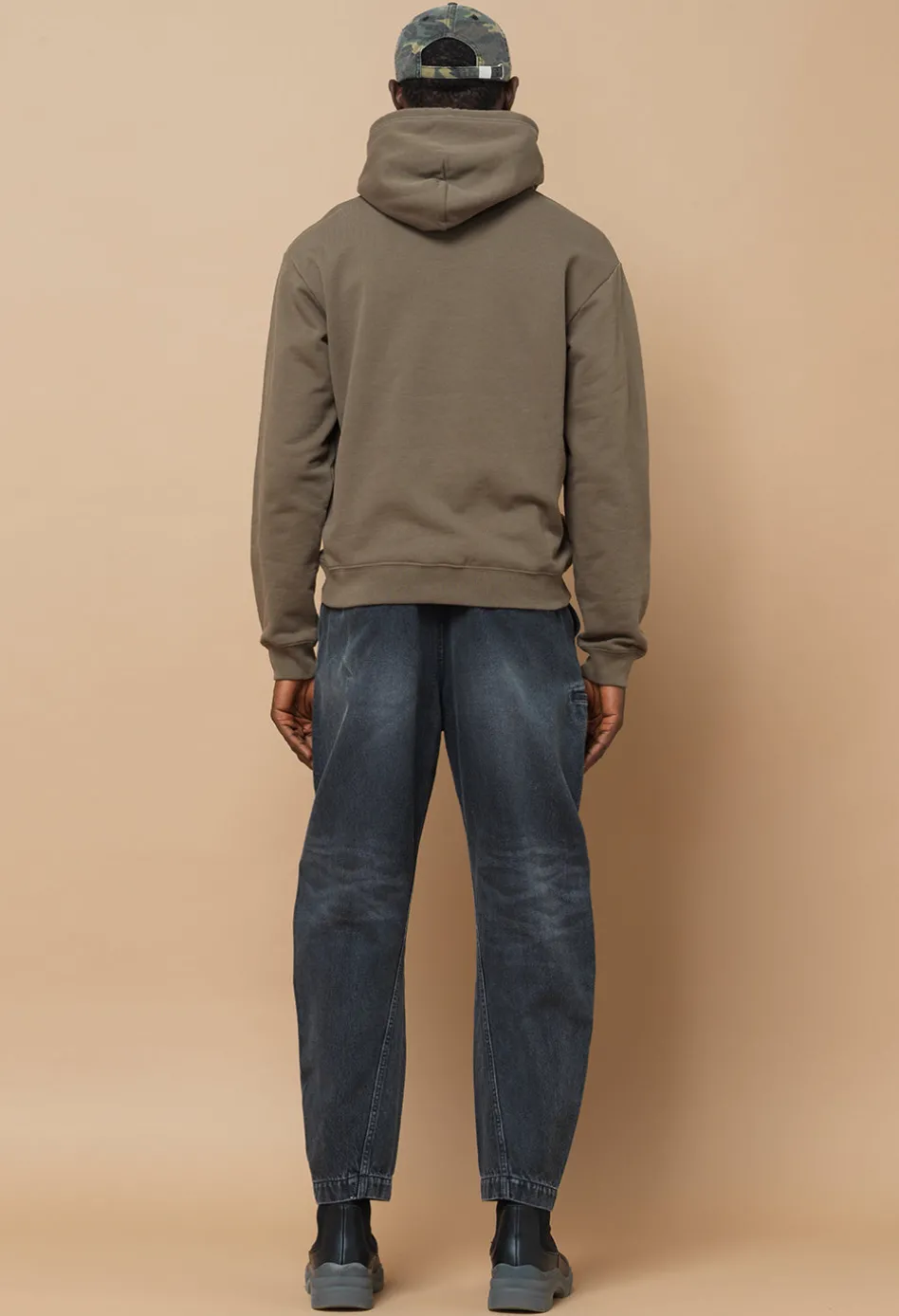 Sendai Trouser