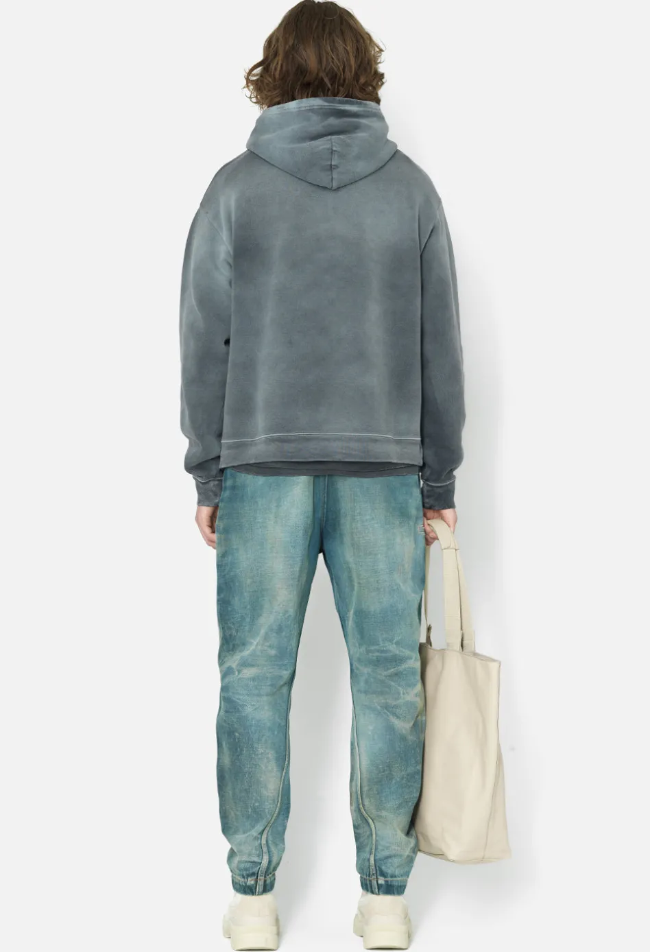 Sendai Trouser