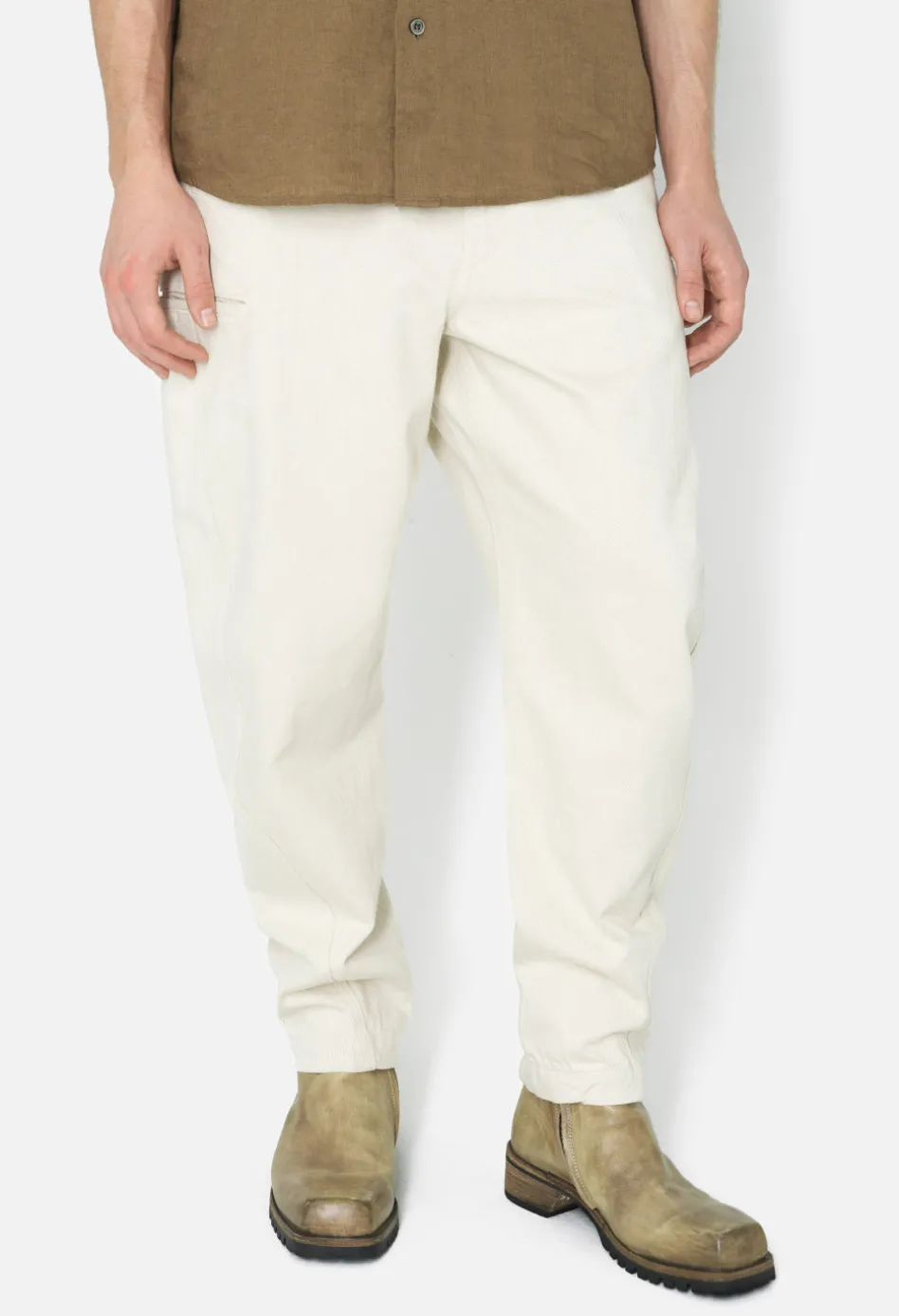 Sendai Trouser