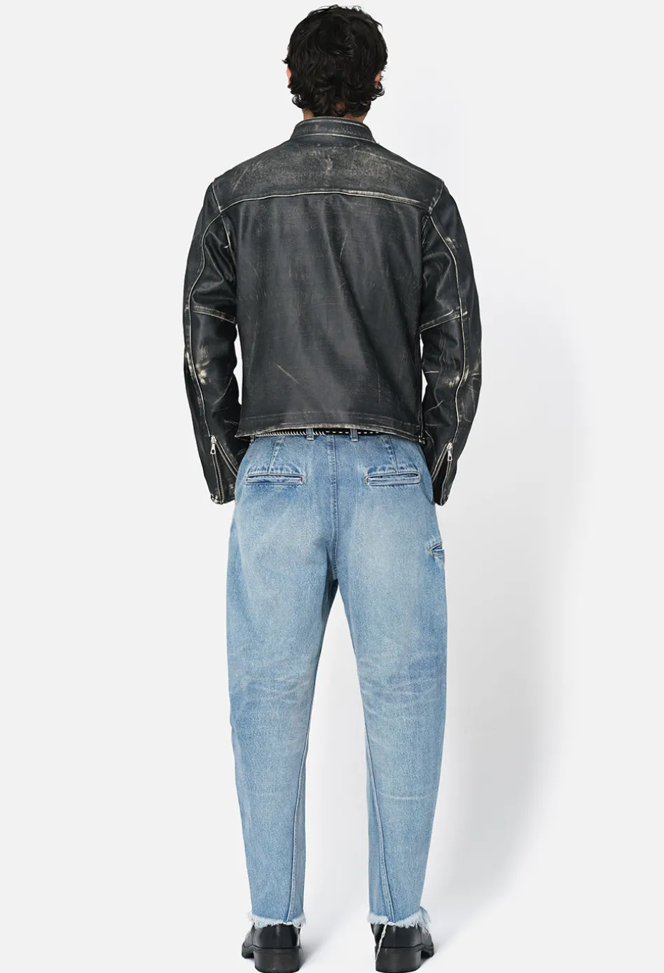 Sendai Trouser