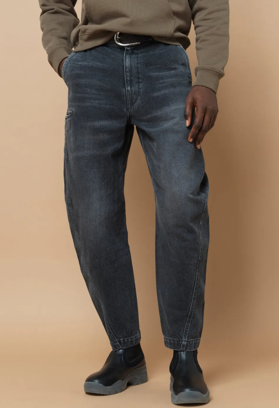 Sendai Trouser
