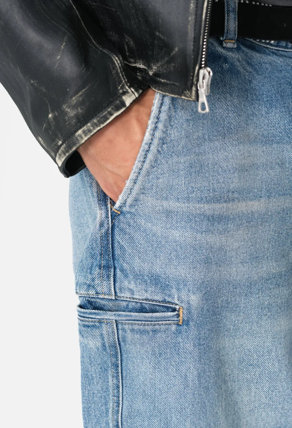 Sendai Trouser