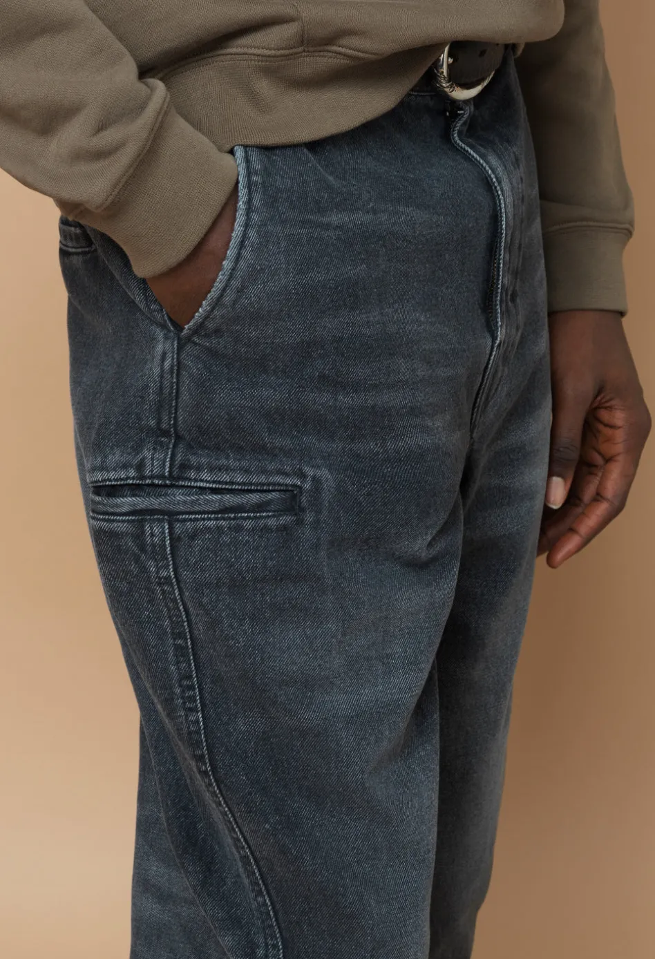 Sendai Trouser
