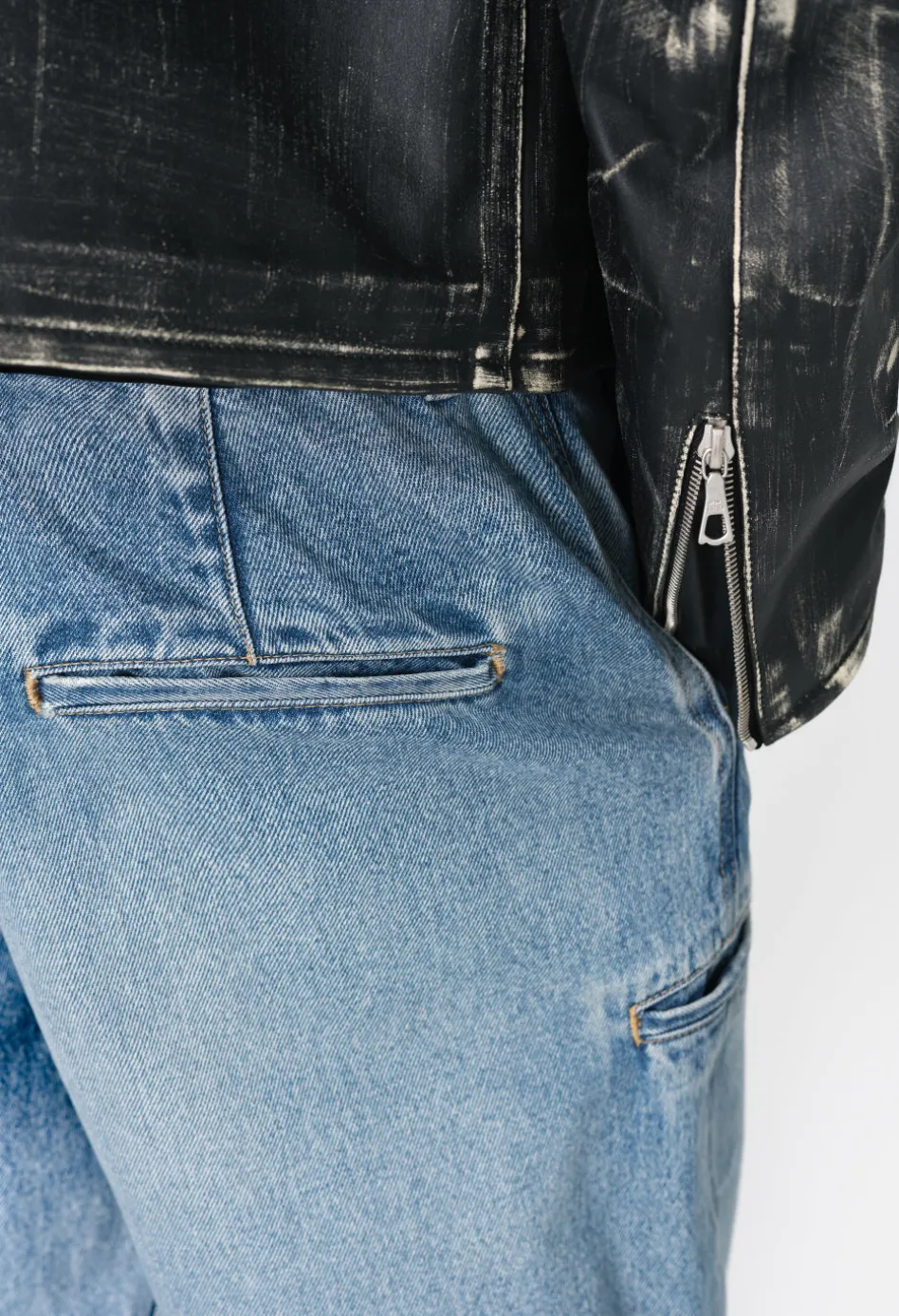 Sendai Trouser