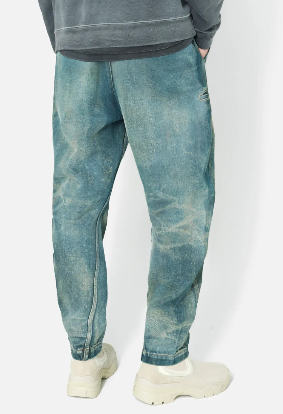Sendai Trouser