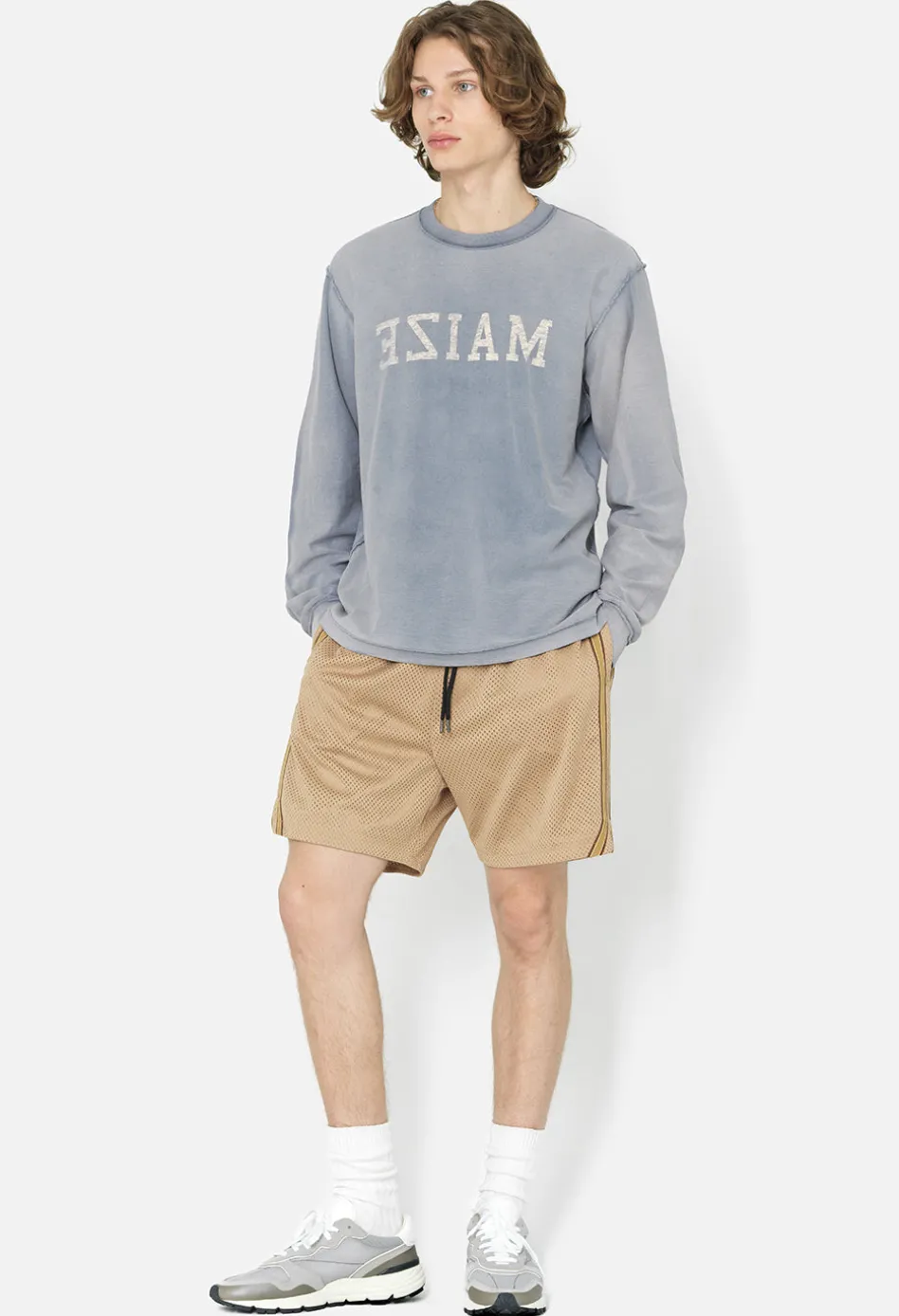 Sigma Shorts