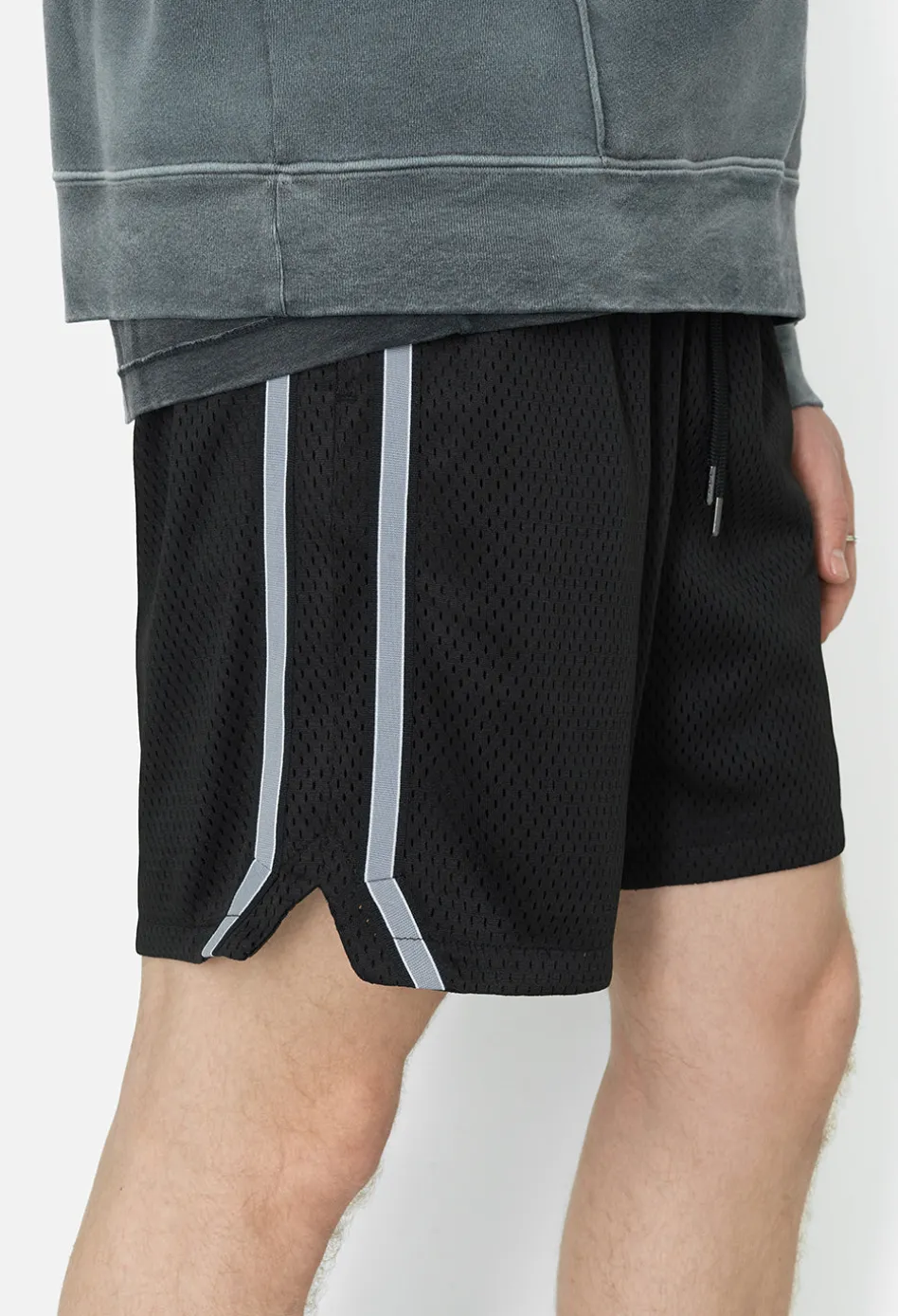 Sigma Shorts