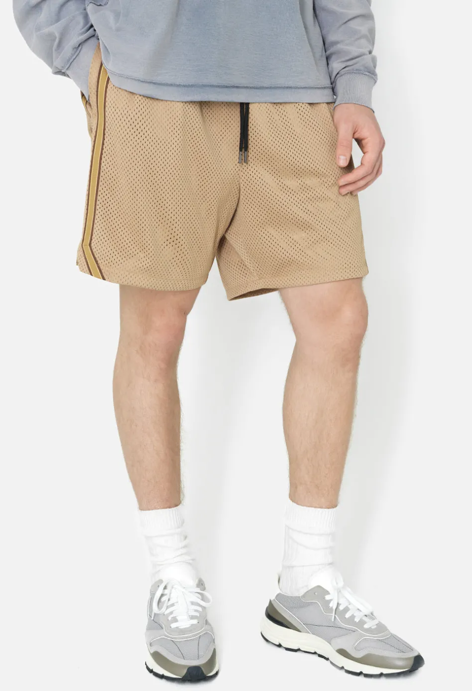 Sigma Shorts
