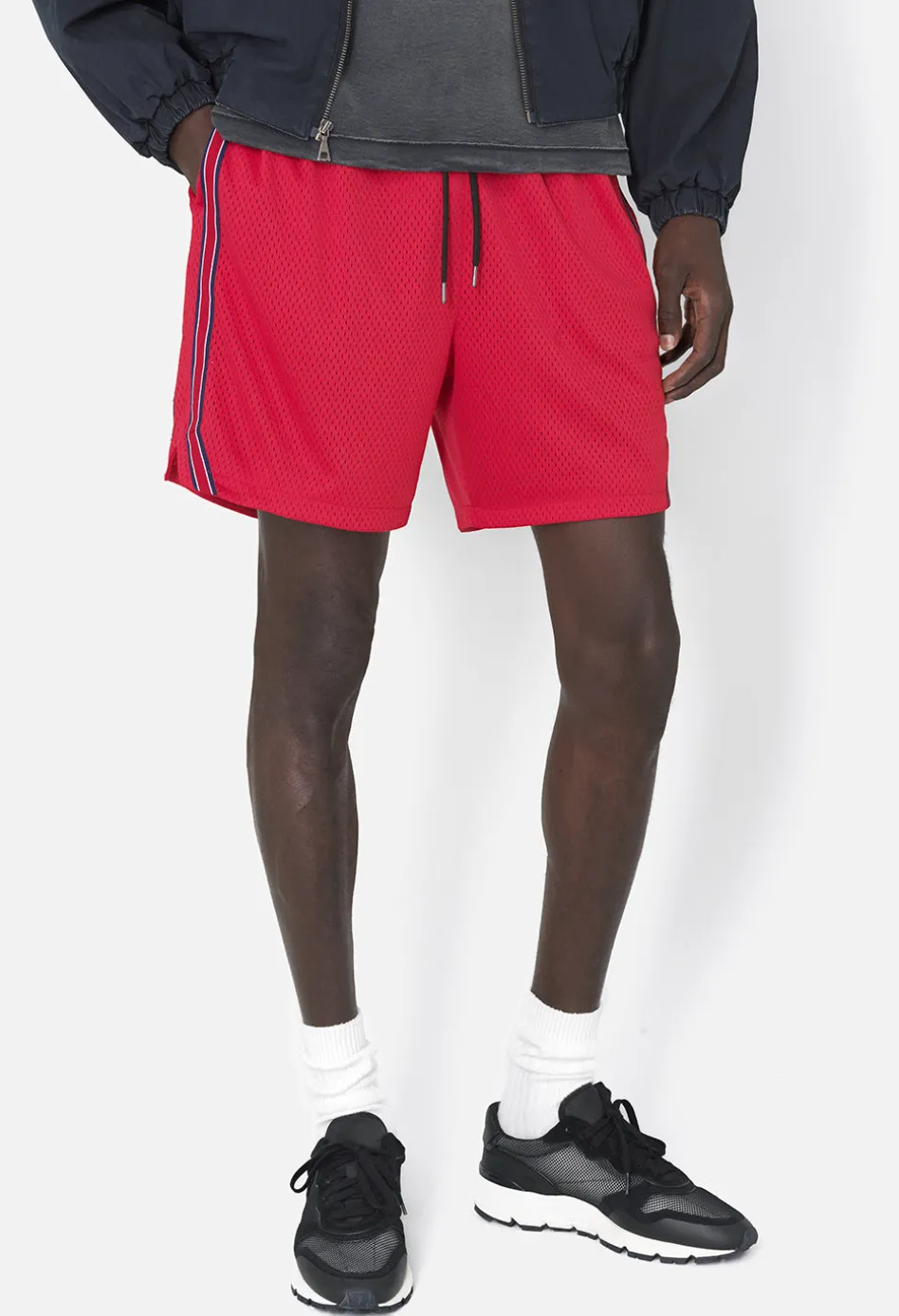 Sigma Shorts