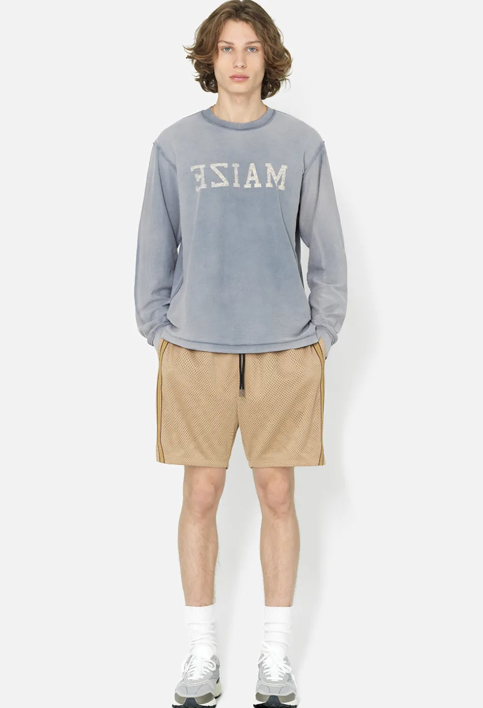 Sigma Shorts