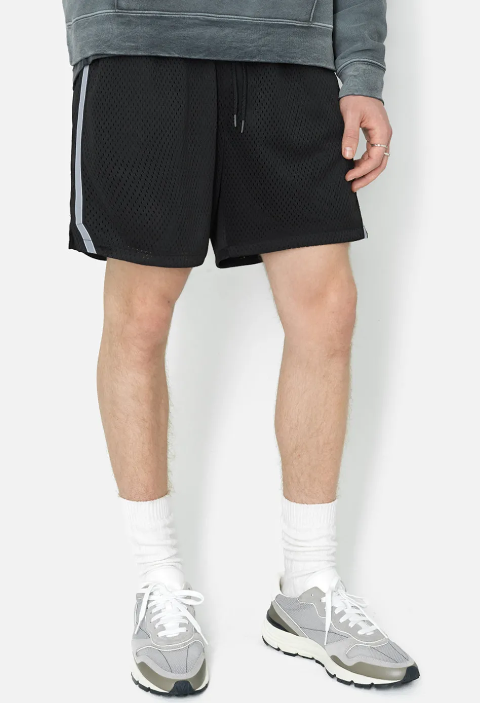Sigma Shorts