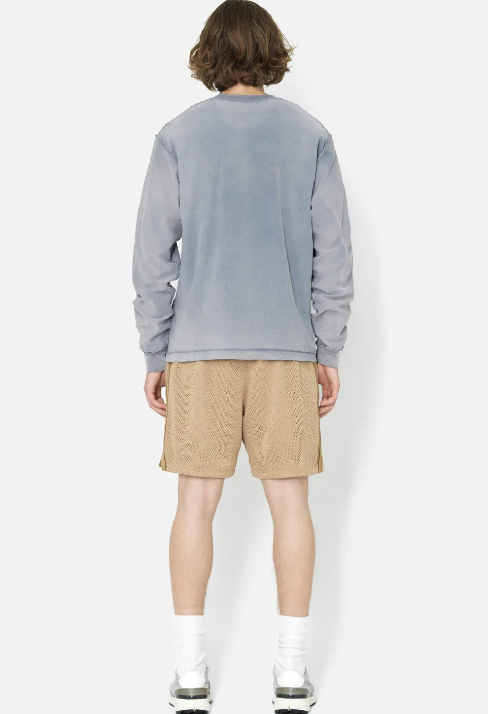 Sigma Shorts