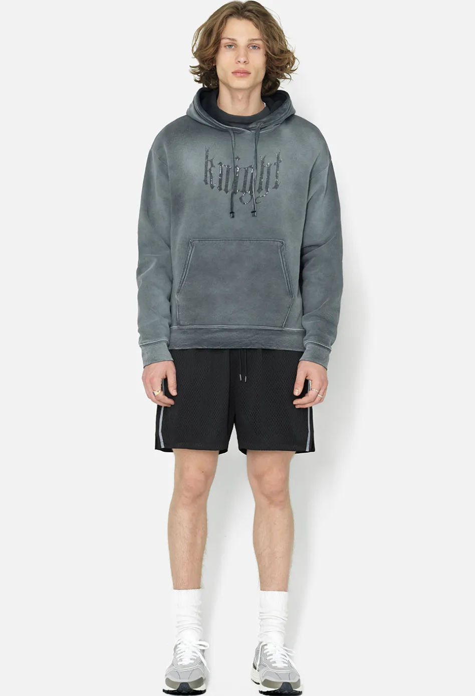 Sigma Shorts