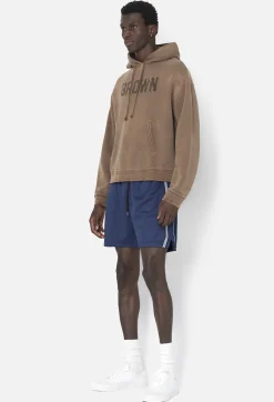 Sigma Shorts