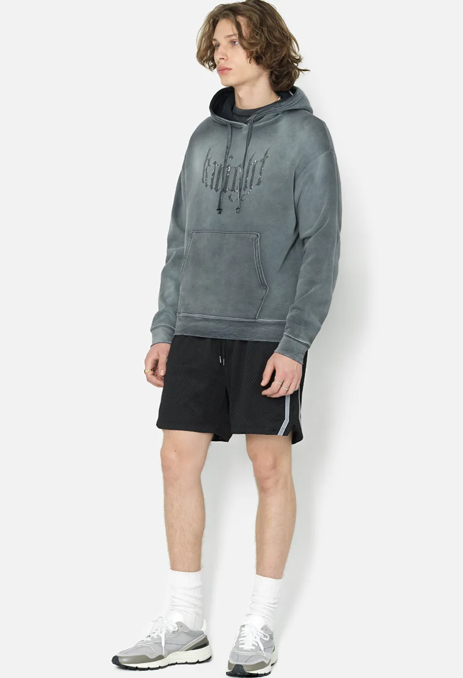 Sigma Shorts