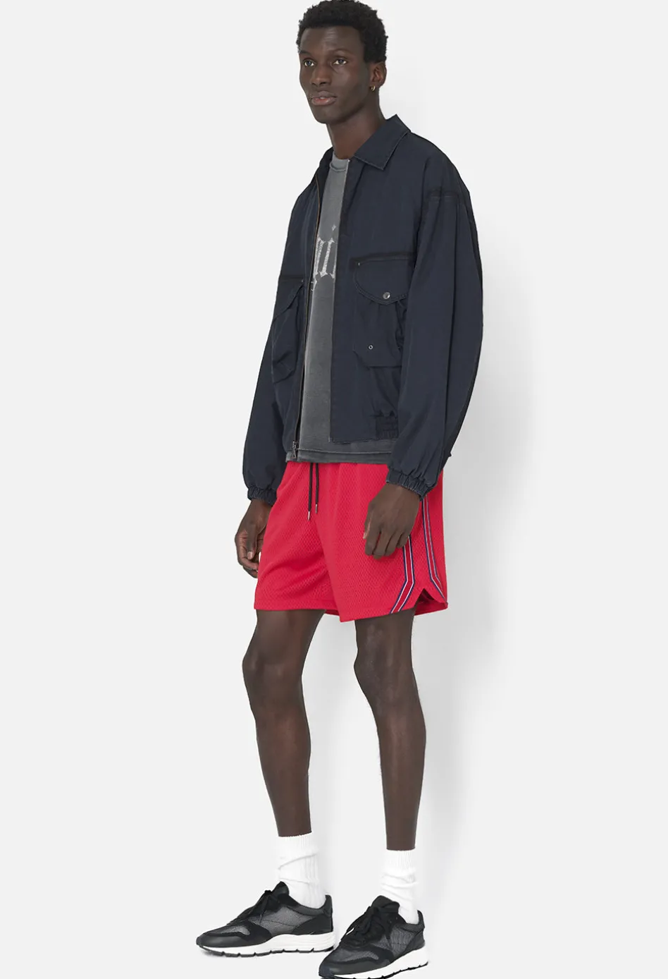 Sigma Shorts