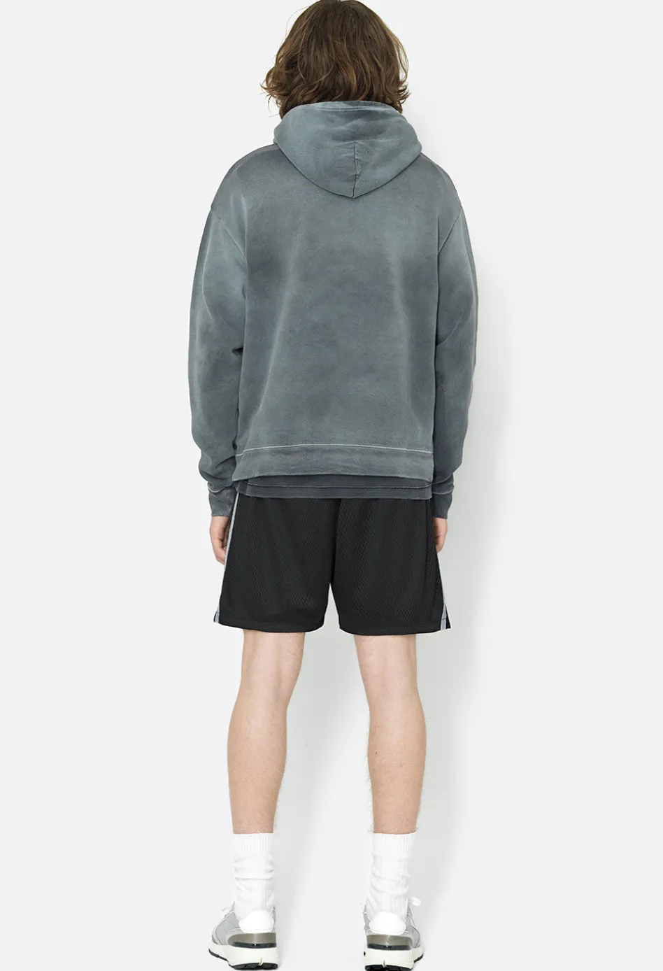 Sigma Shorts