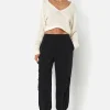 Silk Himalayan Pants