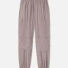 Silk Himalayan Pants